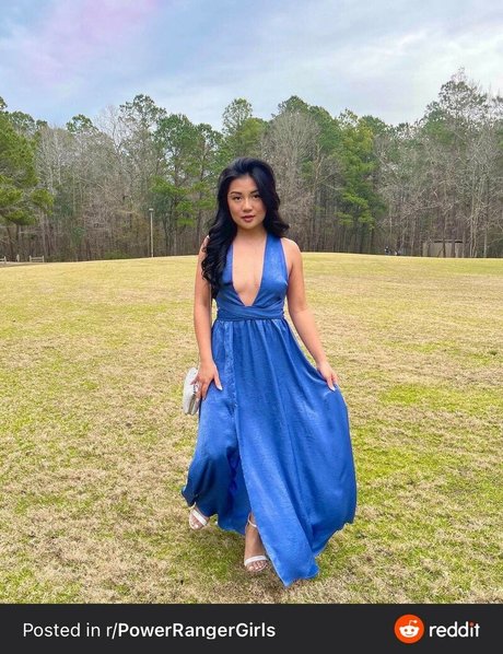 Kristina Ho model pornographic archive