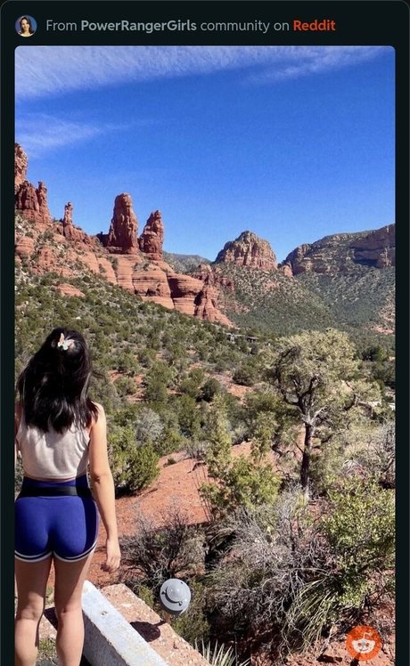 Kristina Ho star hd photo