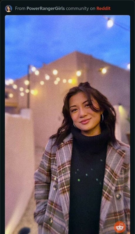 Kristina Ho porn model image