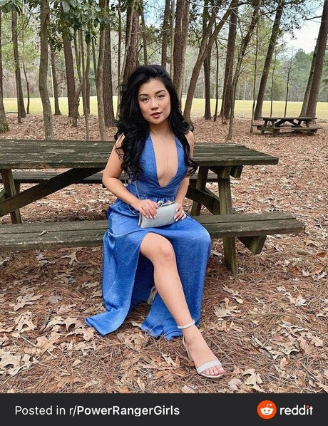 Kristina Ho star nice pic