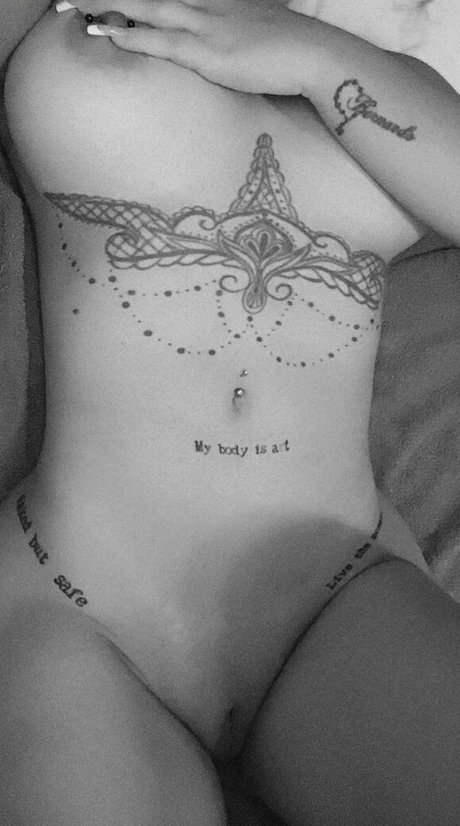 fitness xxx onlyfans exclusive image