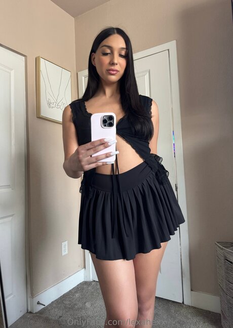 Lexahexx pornstar perfect galleries