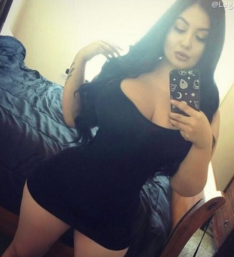 Dopebruja model hd gallery