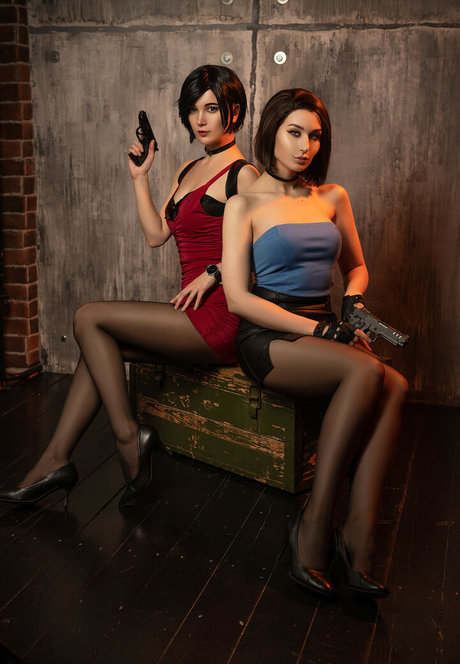 Ksana Stankevich star sex gallery