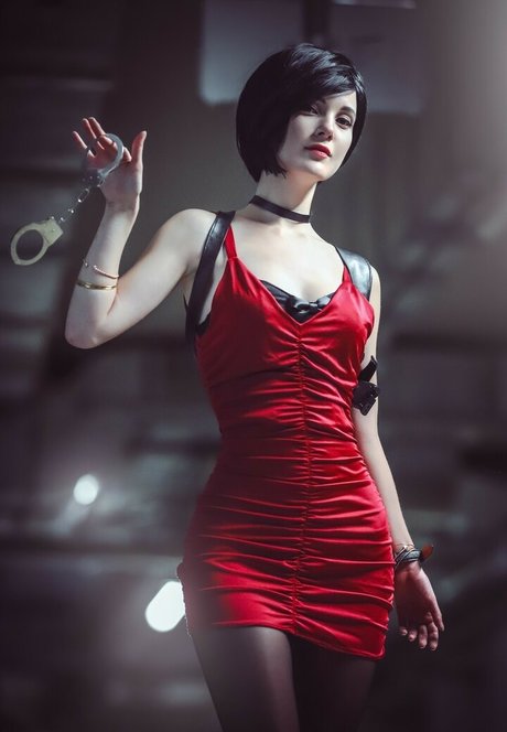 Ksana Stankevich erotic star pic