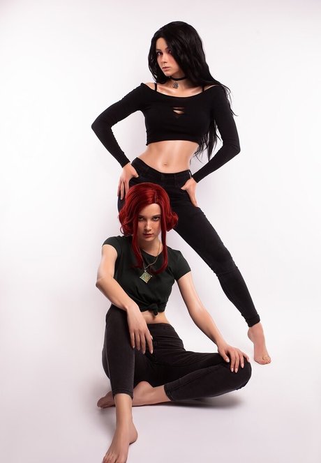 Ksana Stankevich beautiful star img