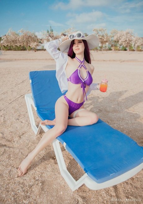 Ksana Stankevich pornstar best pic