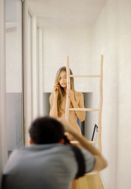 Cait Del Mar star picture