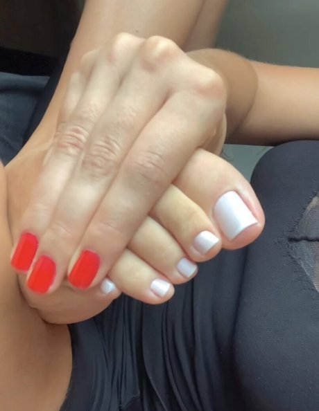 Caliupe feet nice actress image