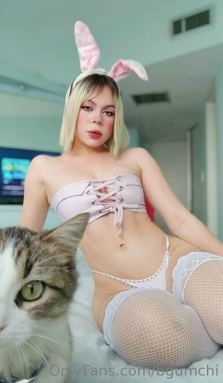 bgumchi perfect actress pic