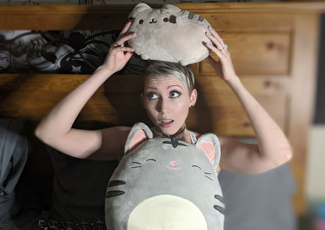 blonde onlyfans naked archive