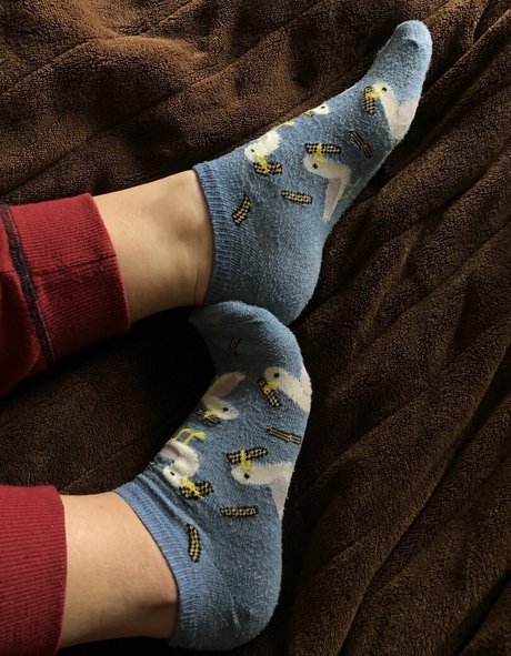 toesofmidna pornographic actress pic