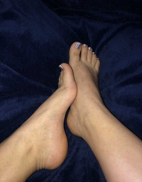 toesofmidna star exclusive gallery