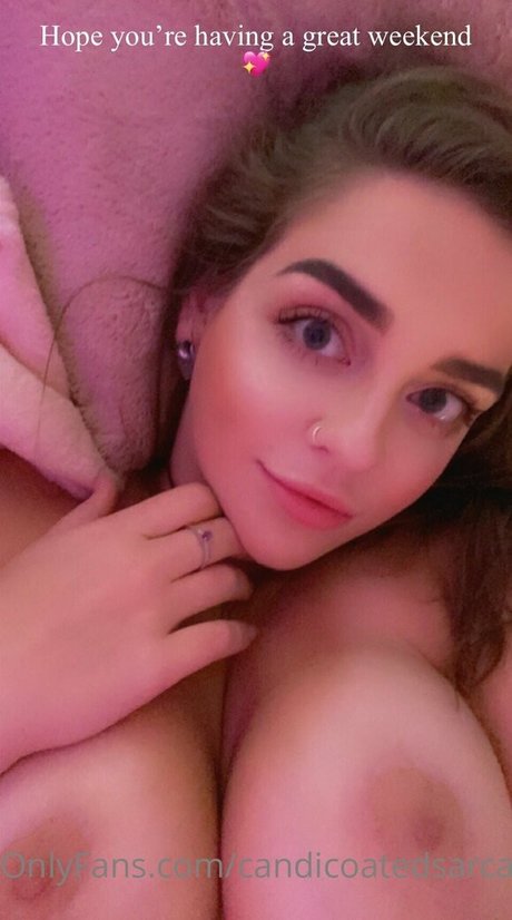 Candicoatedsarcasm best model pictures