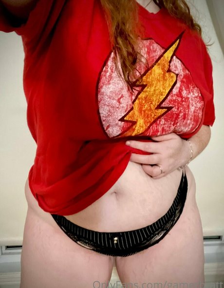 gamerbratt nudes star archive