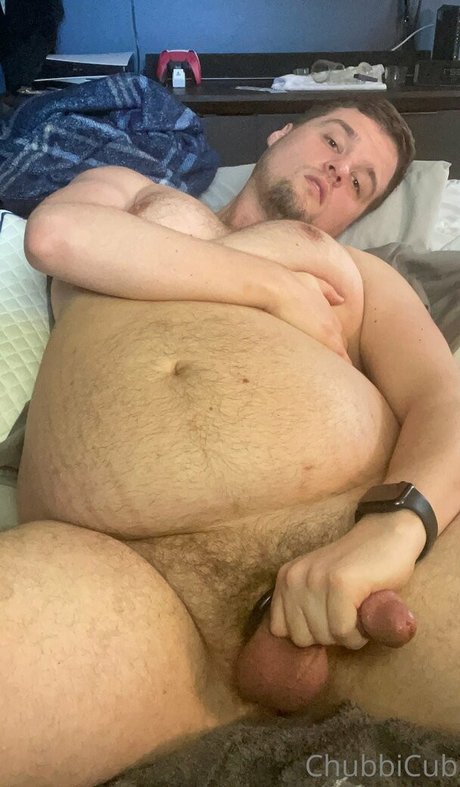 chubbicub model nude img