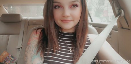 rinngrayfree model beautiful gallery