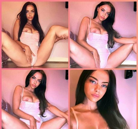 latex ebony perfect actress image