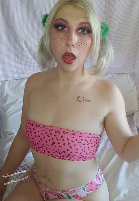 thechronicmasochistfree hot star images