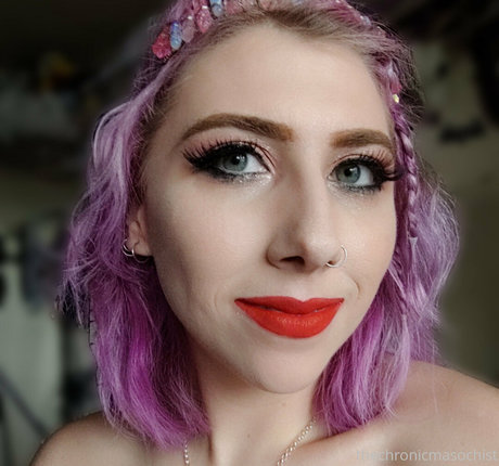 thechronicmasochistfree naked star photo