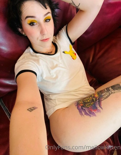 mellowkitten pornstar xxx img