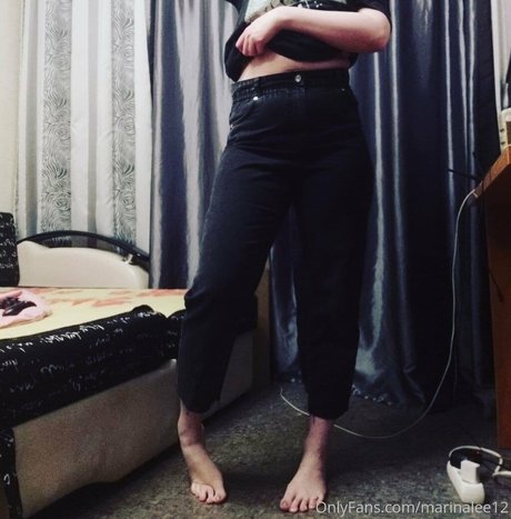 marinalee12 pornstar nudes picture