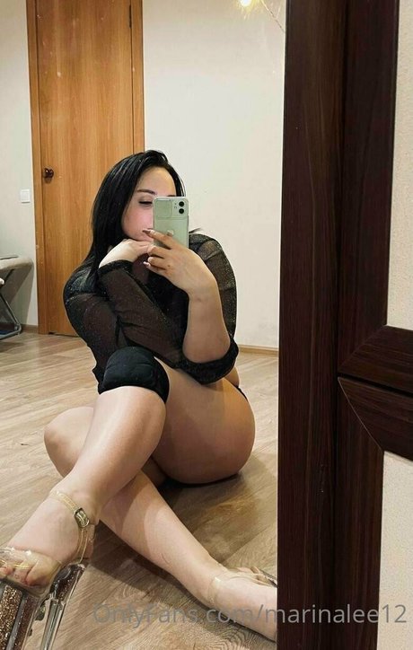 marinalee12 model perfect photos