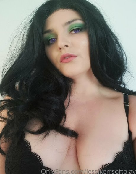 jessikerrsoftplay hd model photo