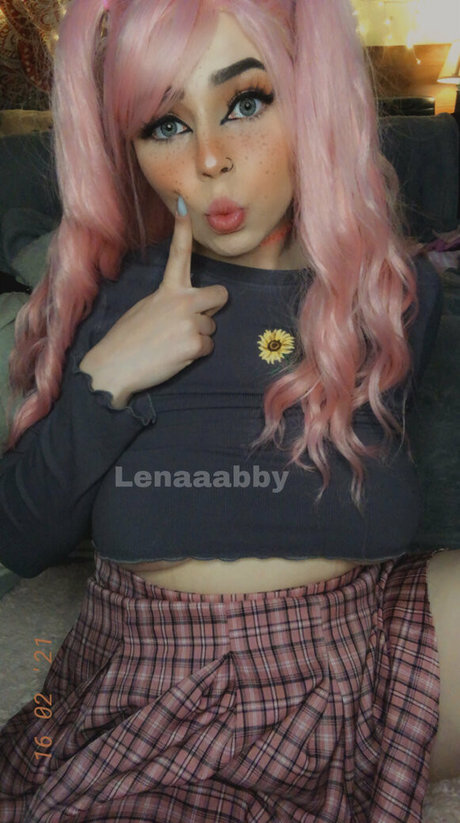 lenaaabbyy pornstar perfect image