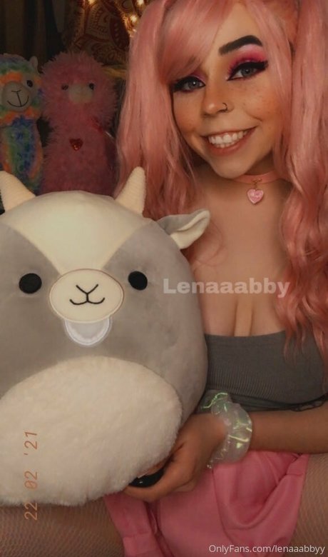 lenaaabbyy art pornstar archive