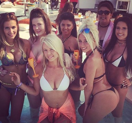 Stacey Robyn perfekte erwachsene fotos