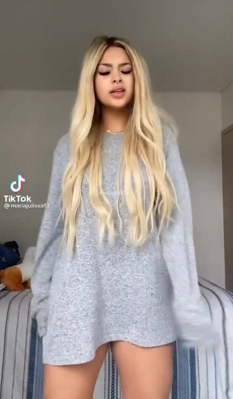 Maria Julissa beste nackt galerie