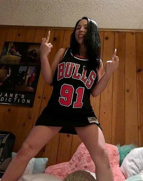 Kristina Rose schöne heiße foto