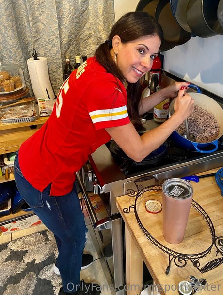 Mrs Poindexter nacktheit pornographische galerien