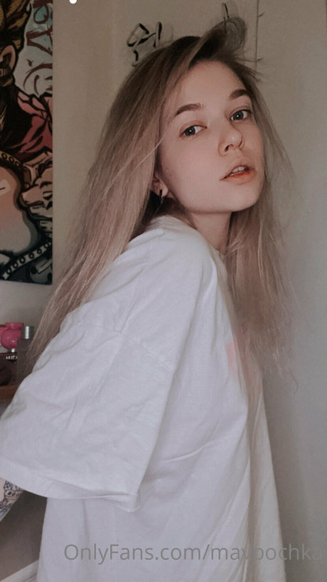 mavpochka perfekte erotische archiv