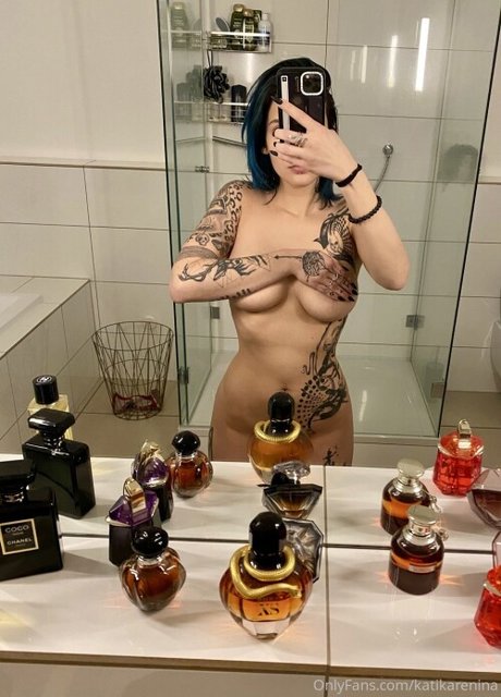 Kati Karenina pornostar freie fotos