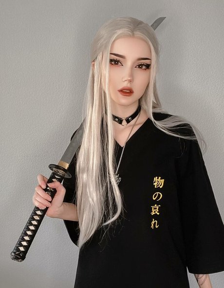 Felvelial model schöne fotos