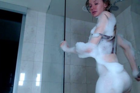 Alexis Kline kunst nackten galerie