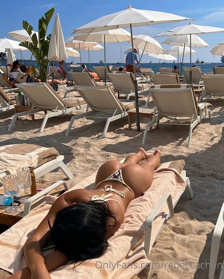 Rebecca Chen hd beste galerien