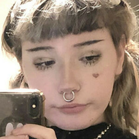 Tinyfawnn erotische hd fotos