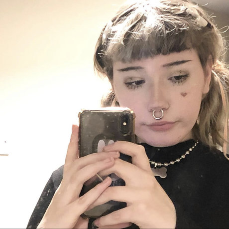 Tinyfawnn erwachsene heiße galerie