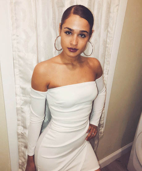 Janae Girard schauspielerin pornographische fotos