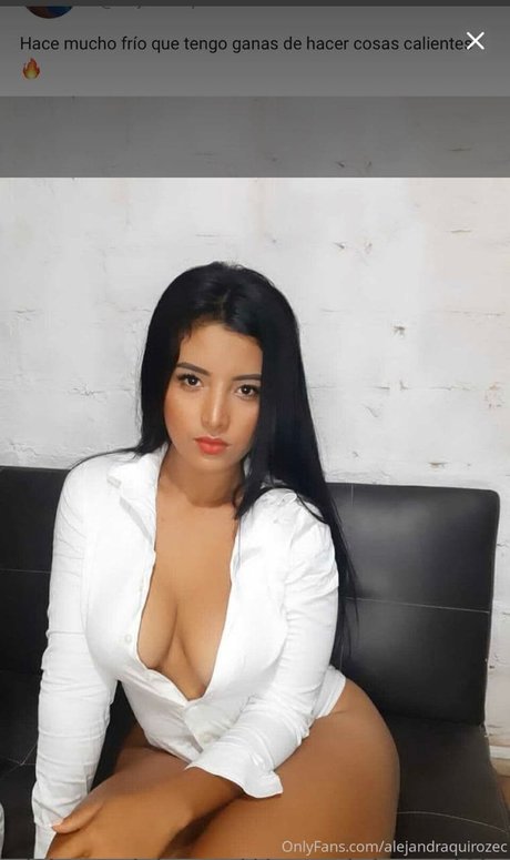 Alejandra Quiroz sex archiv