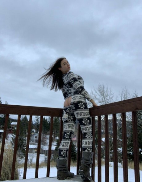 Blair Williams kunst nette fotos