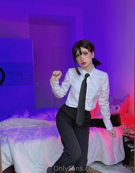 cornkitten model sex galerien