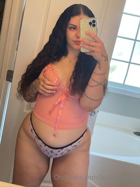 Nina Bugattii top schöne bild