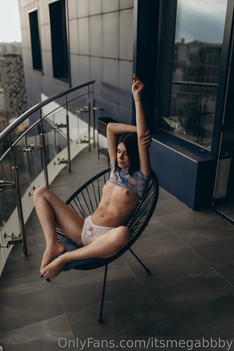 itsmegabbby hübsche top bild