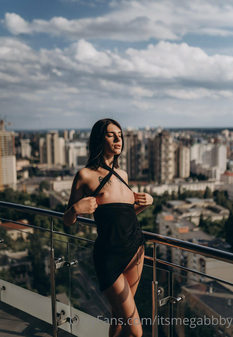 itsmegabbby porno nette bilder