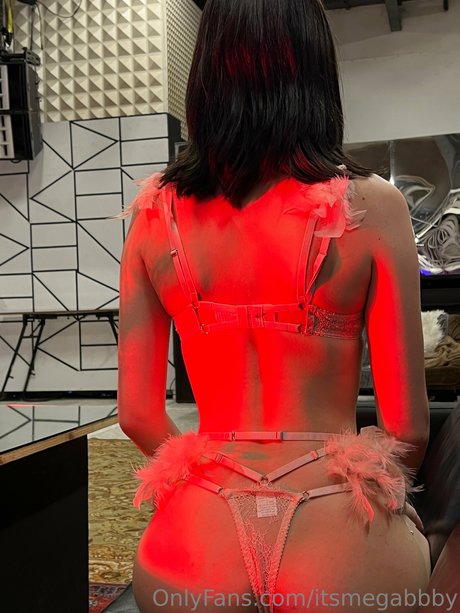 itsmegabbby porno nackt bilder