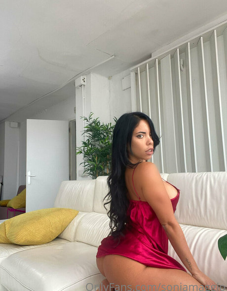 Meganfiore beste porno bilder